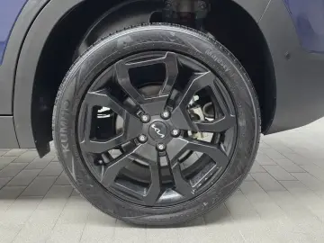 2022 Kia Seltos с пробегом 40 922 км