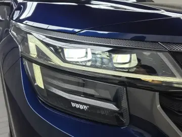 2022 Kia Seltos с пробегом 40 922 км
