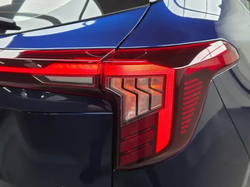 2022 Kia Seltos с пробегом 40 922 км