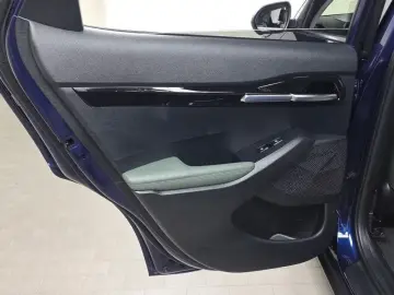 2022 Kia Seltos с пробегом 40 922 км