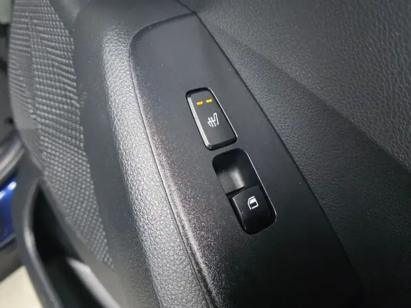 2022 Kia Seltos с пробегом 40 922 км
