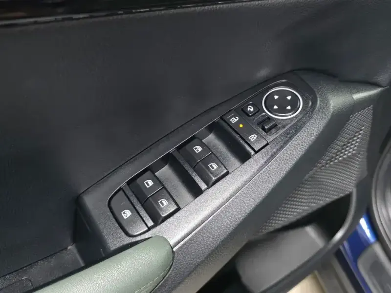2022 Kia Seltos с пробегом 40 922 км