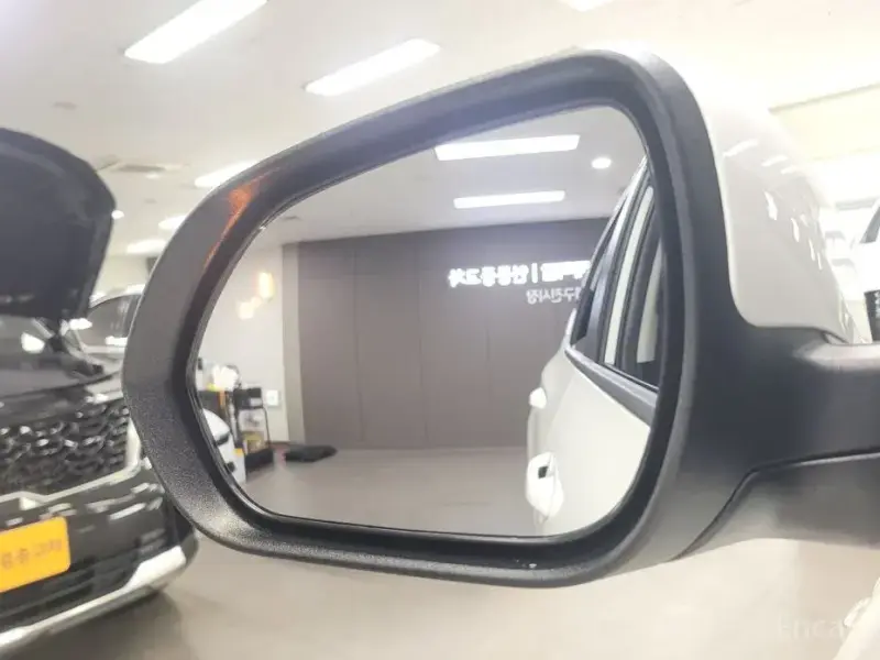 2024 Kia Seltos с пробегом 12 676 км