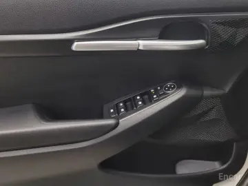 2024 Kia Seltos с пробегом 12 676 км