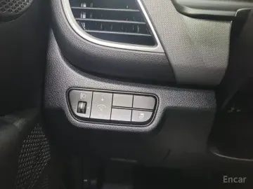 2024 Kia Seltos с пробегом 12 676 км