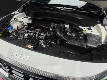 2023 Kia Seltos с пробегом 49 208 км