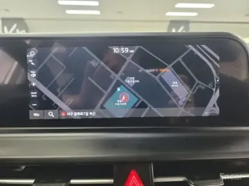 2024 Kia Seltos с пробегом 12 676 км