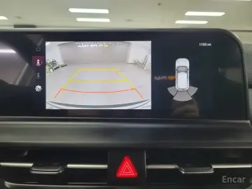 2024 Kia Seltos с пробегом 12 676 км