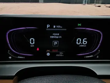 2023 Kia Seltos с пробегом 49 208 км