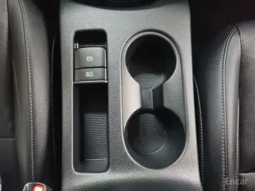2024 Kia Seltos с пробегом 12 676 км