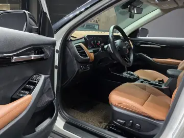 2023 Kia Seltos с пробегом 49 208 км