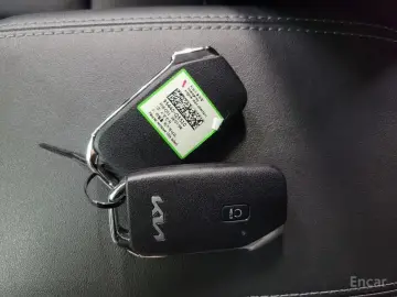 2024 Kia Seltos с пробегом 12 676 км