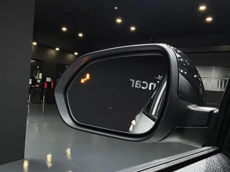 2023 Kia Seltos с пробегом 49 208 км