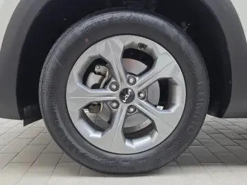 2023 Kia Seltos с пробегом 61 402 км