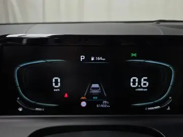 2023 Kia Seltos с пробегом 61 402 км
