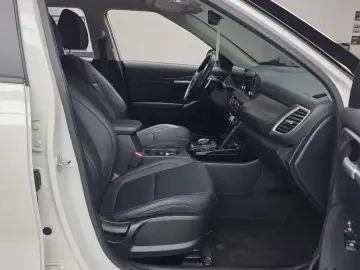 2023 Kia Seltos с пробегом 61 402 км
