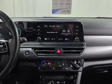 2023 Kia Seltos с пробегом 61 402 км