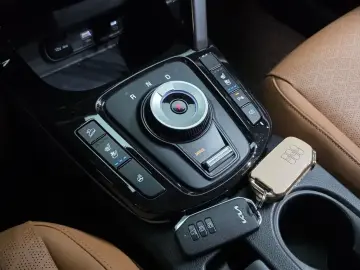 2024 Kia Seltos с пробегом 13 340 км