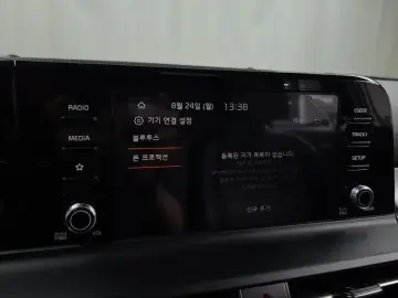 2023 Kia Seltos с пробегом 61 402 км