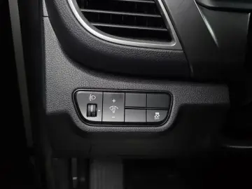 2023 Kia Seltos с пробегом 61 402 км