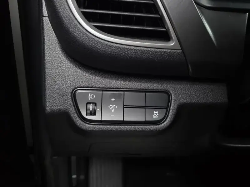 2023 Kia Seltos с пробегом 61 402 км