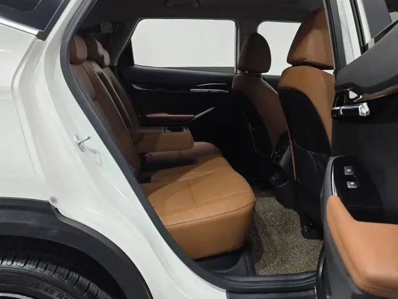 2024 Kia Seltos с пробегом 13 340 км