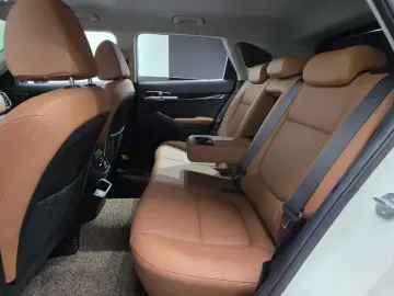 2024 Kia Seltos с пробегом 13 340 км