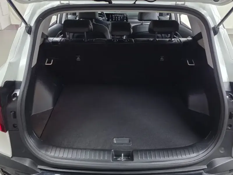 2023 Kia Seltos с пробегом 61 402 км