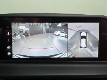 2024 Kia Seltos с пробегом 13 340 км