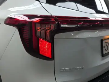 2023 Kia Seltos с пробегом 61 402 км