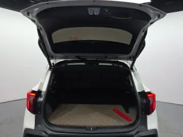 2024 Kia Seltos с пробегом 13 340 км