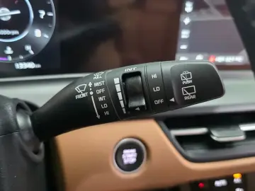 2024 Kia Seltos с пробегом 13 340 км