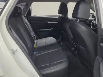 2023 Kia Seltos с пробегом 61 402 км