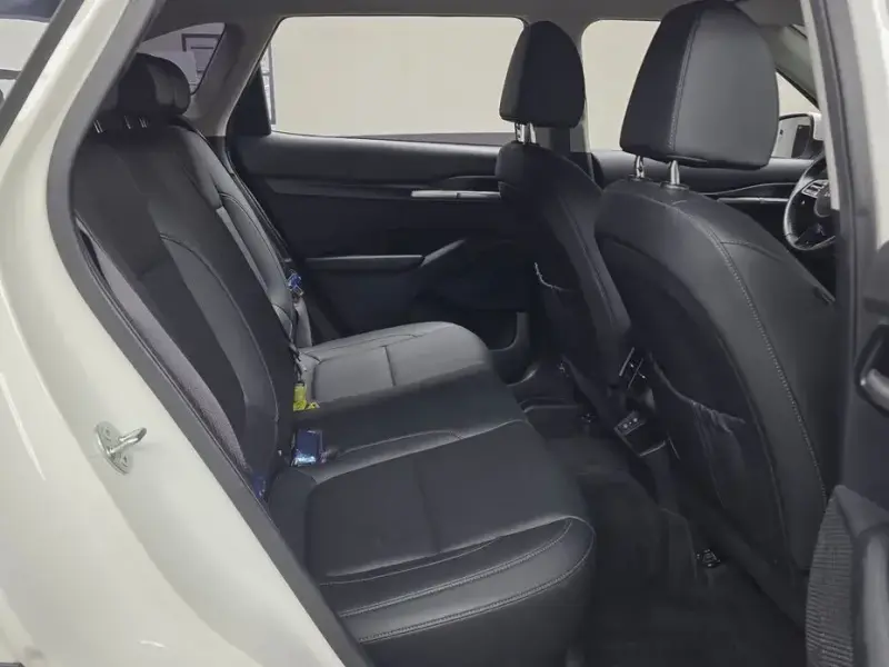 2023 Kia Seltos с пробегом 61 402 км