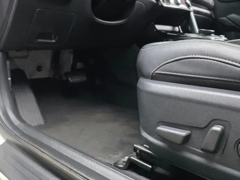 2023 Kia Seltos с пробегом 61 402 км