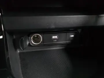 2023 Kia Seltos с пробегом 61 402 км