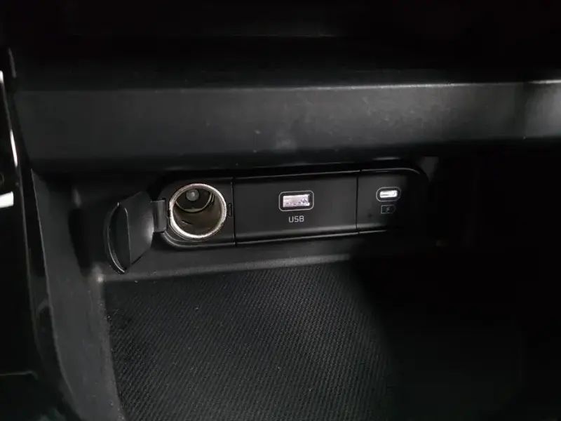 2023 Kia Seltos с пробегом 61 402 км