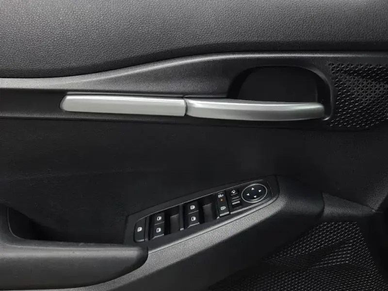 2023 Kia Seltos с пробегом 61 402 км