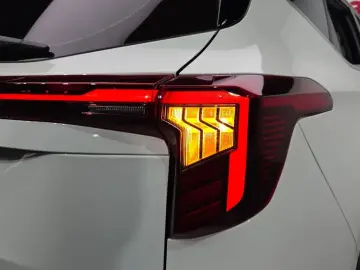 2024 Kia Seltos с пробегом 13 340 км