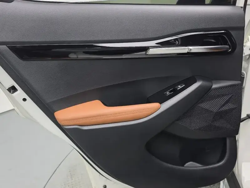 2024 Kia Seltos с пробегом 13 340 км