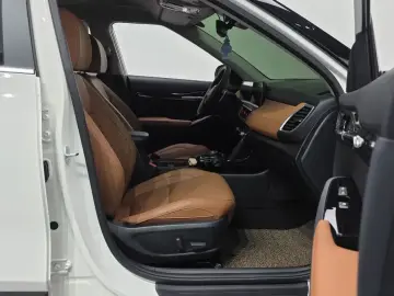 2024 Kia Seltos с пробегом 13 340 км