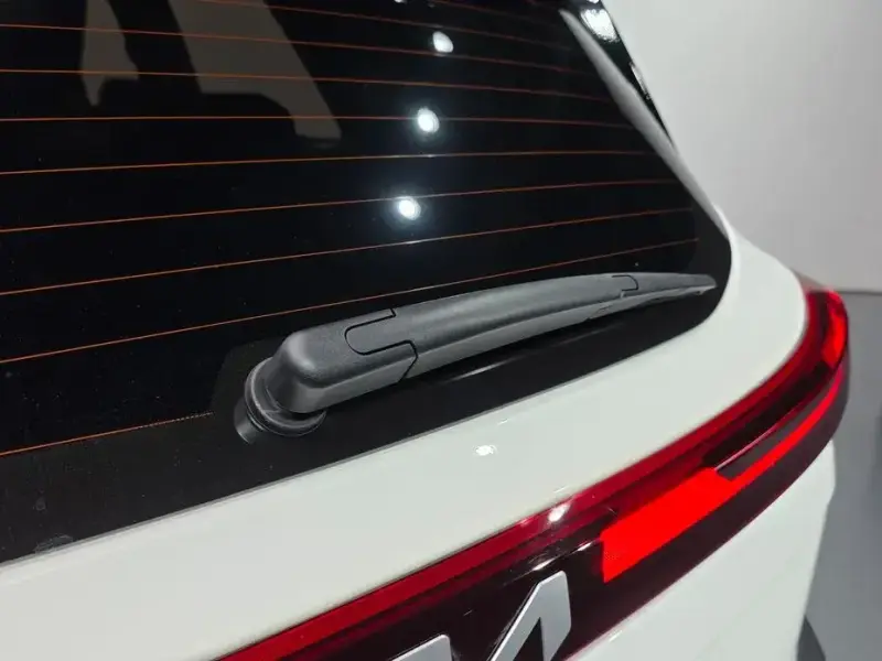 2024 Kia Seltos с пробегом 13 340 км