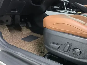 2024 Kia Seltos с пробегом 13 340 км