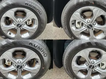 2024 Kia Seltos с пробегом 10 330 км