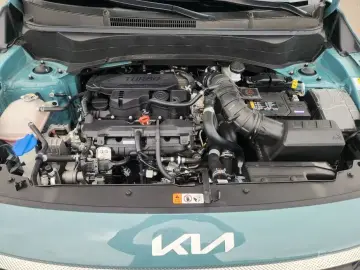 2024 Kia Seltos с пробегом 10 330 км
