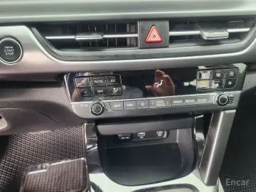 2024 Kia Seltos с пробегом 10 330 км