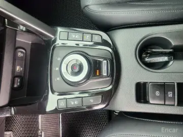 2024 Kia Seltos с пробегом 10 330 км