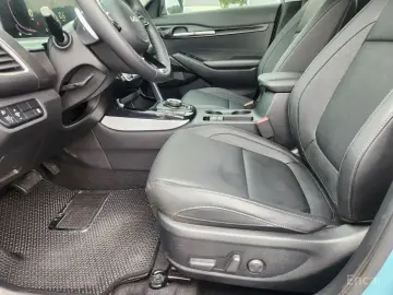 2024 Kia Seltos с пробегом 10 330 км