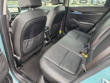 2024 Kia Seltos с пробегом 10 330 км