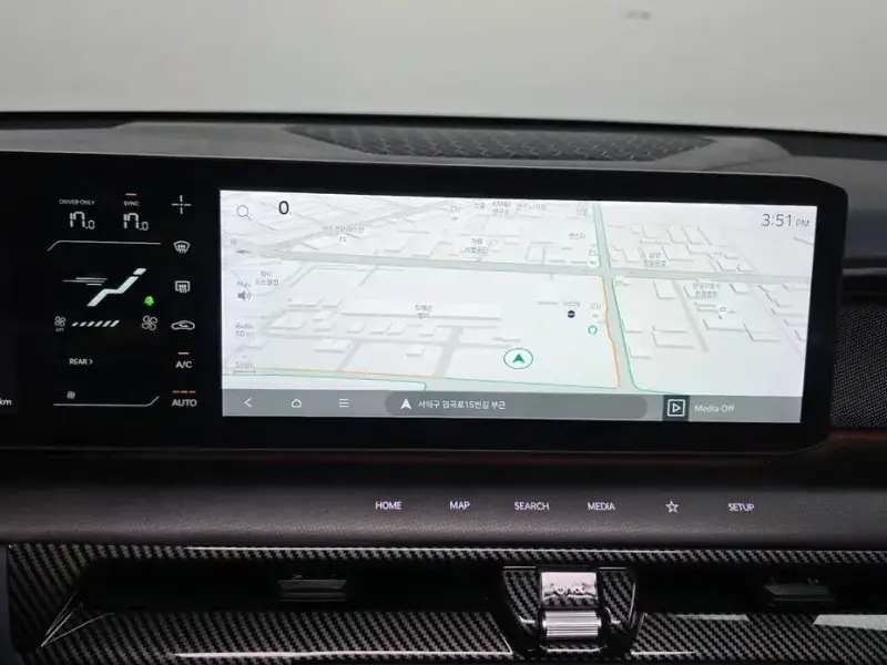 2024 Kia EV9 с пробегом 29 311 км